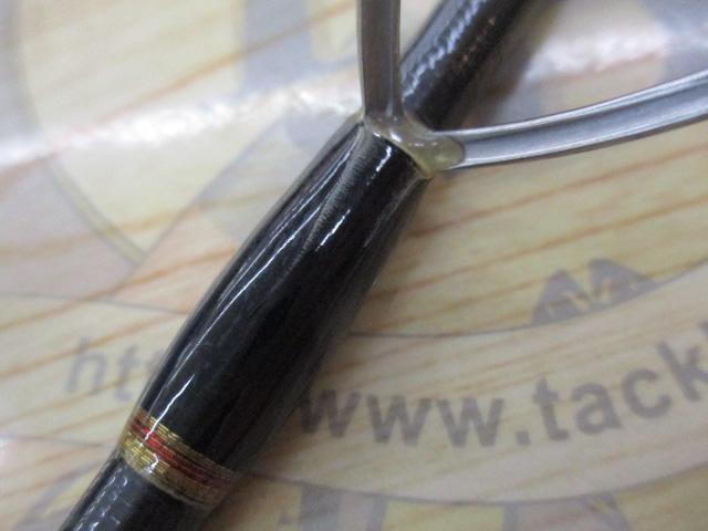 炎月一つテンヤマダイSP 250M-S