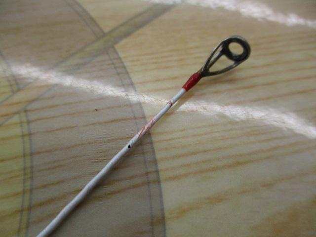 炎月一つテンヤマダイSP 250M-S