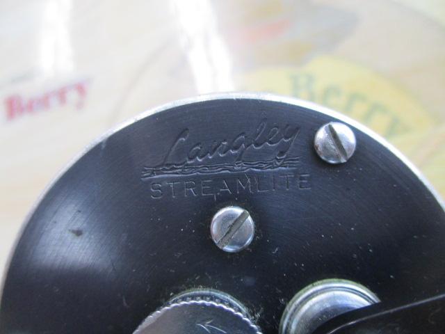 ストリームライトモデル310KC