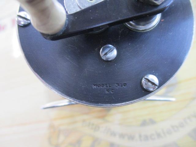 ストリームライトモデル310KC