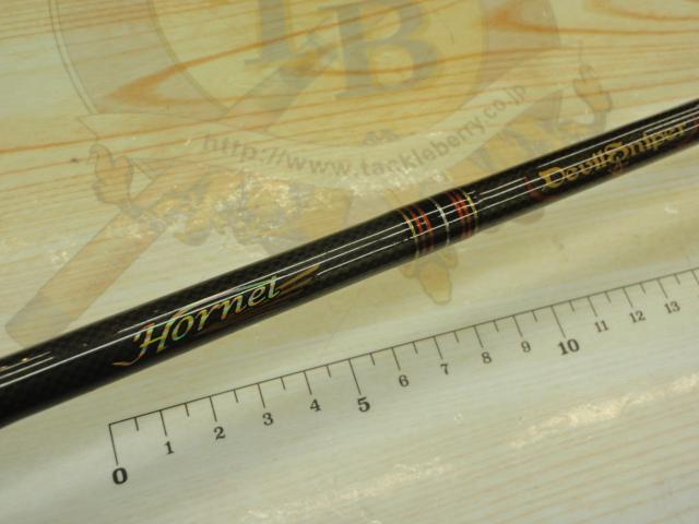 ホーネットデビルスナイパー HDS-691L