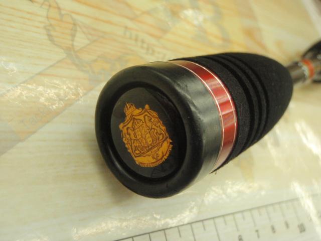 ホーネットデビルスナイパー HDS-691L