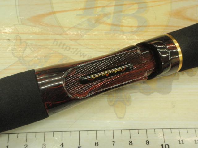 ホーネットデビルスナイパー HDS-691L