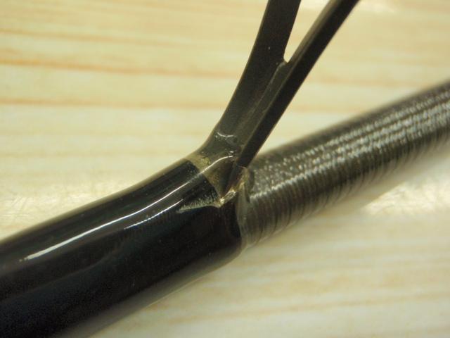 ホーネットデビルスナイパー HDS-691L