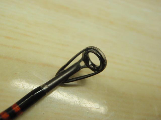 ホーネットデビルスナイパー HDS-691L