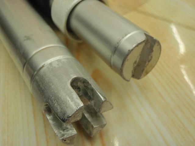 パワーファイター泳がせ250