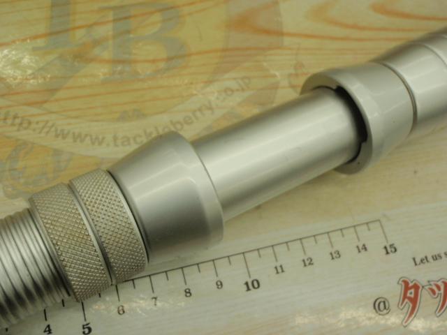 パワーファイター泳がせ250