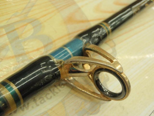 パワーファイター泳がせ250