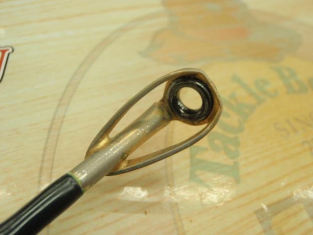 パワーファイター泳がせ250