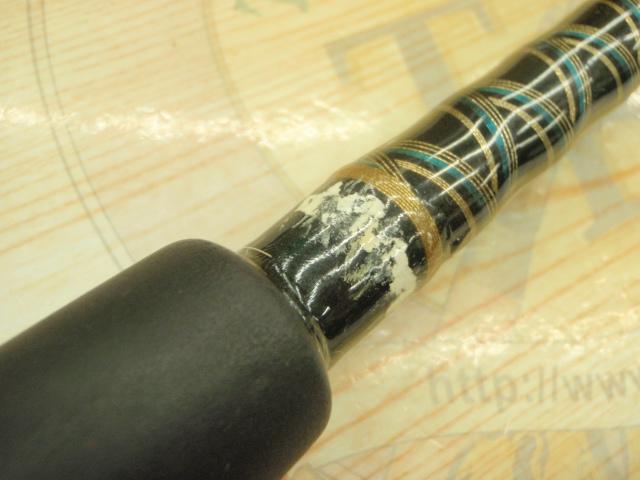 パワーファイター泳がせ250