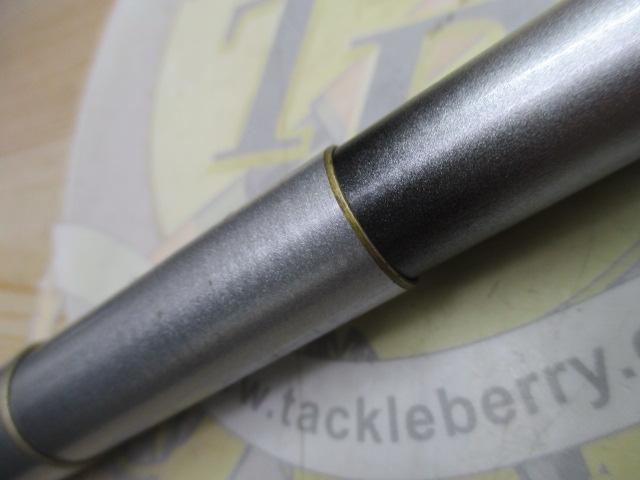 HX翡翠中継 硬調80MJ