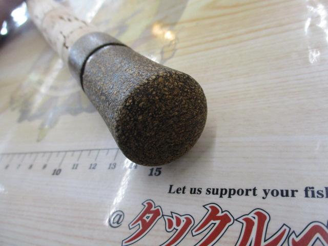 ショアガンエボルブ SFTGS-811L・BL