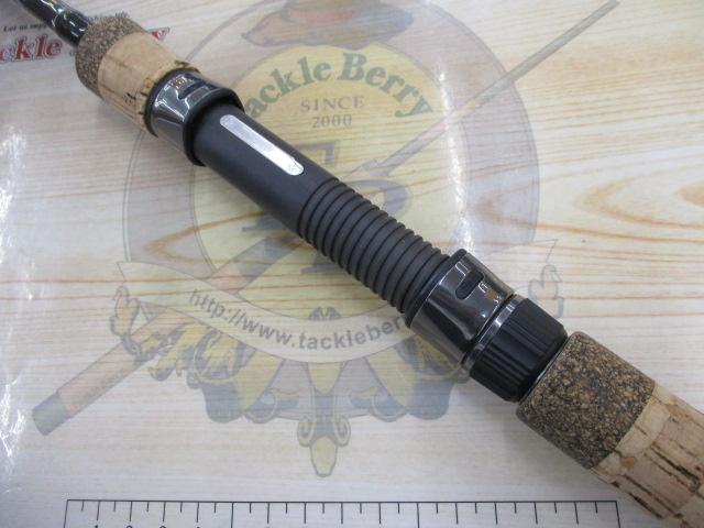 ショアガンエボルブ SFTGS-811L・BL