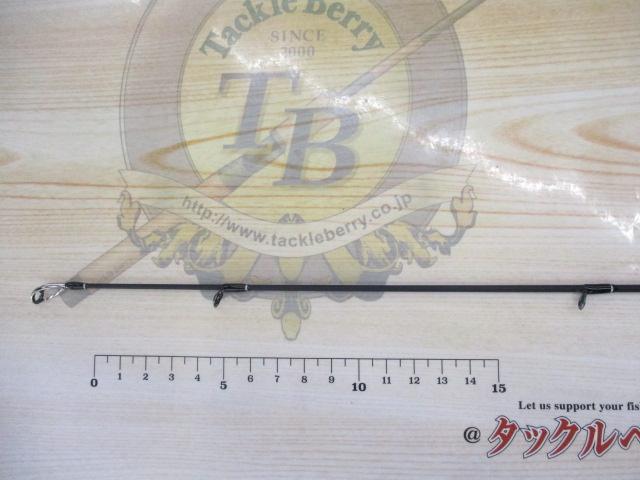 ショアガンエボルブ SFTGS-811L・BL