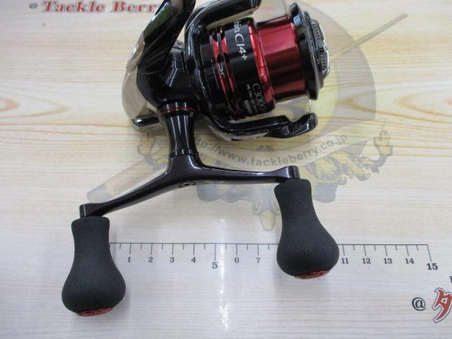 12セフィアCI4+ C3000HG SDH