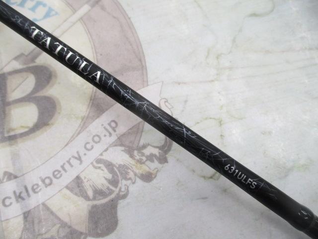 タトゥーラ 631ULFS