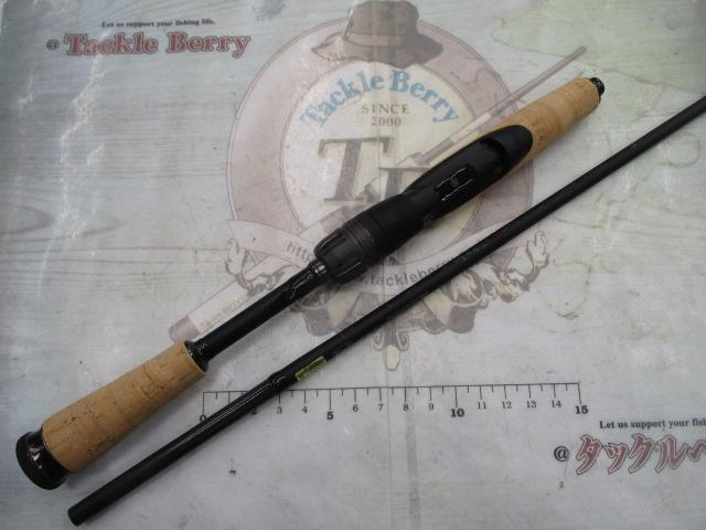 タトゥーラ 631ULFS