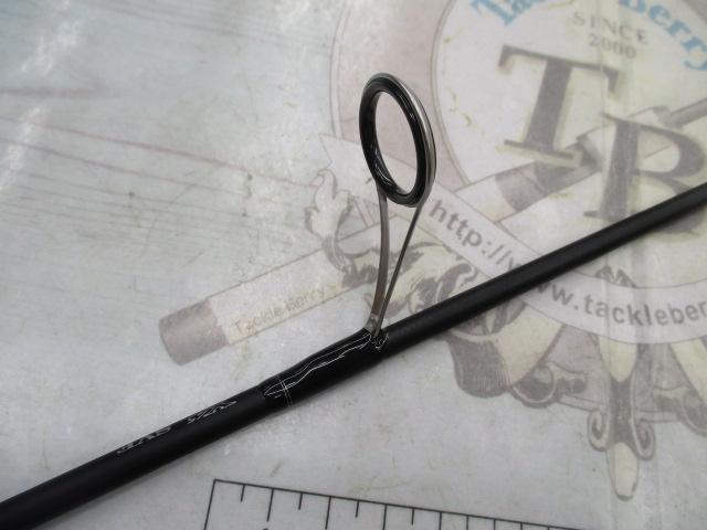 タトゥーラ 631ULFS