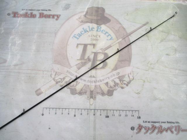 タトゥーラ 631ULFS