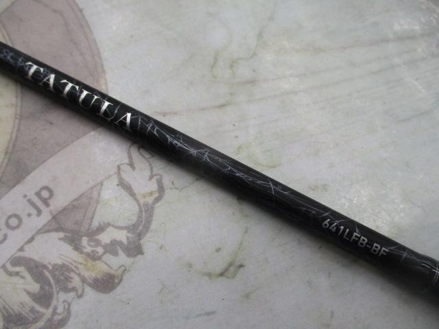 タトゥーラ 641LFB-BF