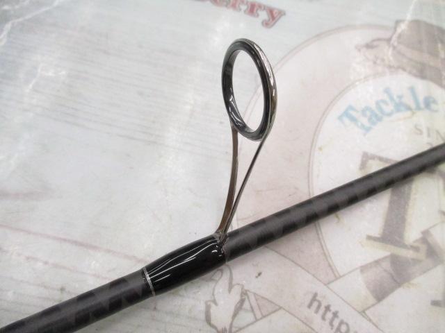 22エクスプライド 265UL+-2