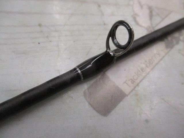 22エクスプライド 265UL+-2