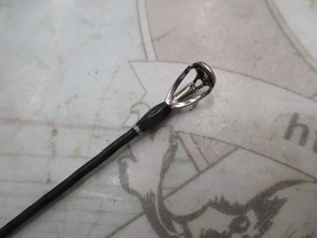 22エクスプライド 265UL+-2