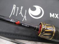 月下美人MX アジング 66L-S・J