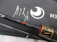 月下美人MX アジング 54L-T・J