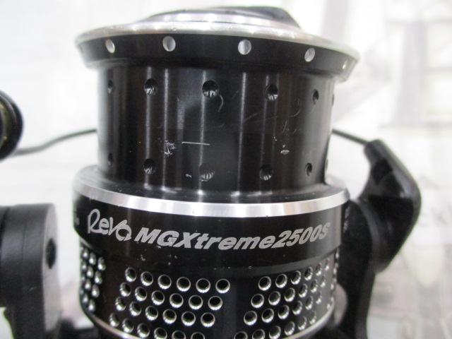 レボ MGエクストリーム 2500S(MGXtreme)