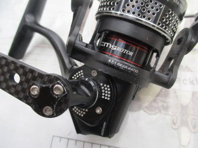 レボ MGエクストリーム 2500S(MGXtreme)