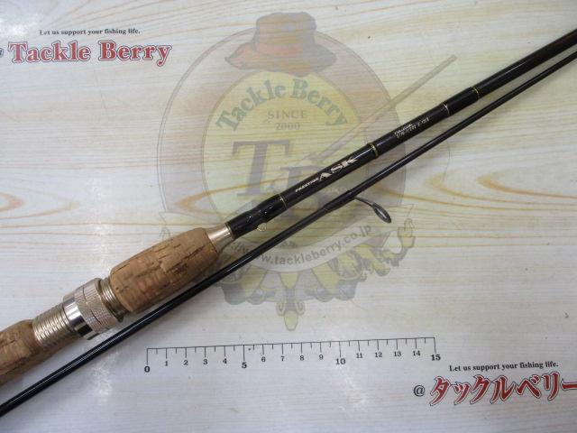 プレステージアスク PSA-702ML