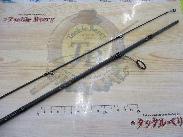 オーシャンフィールドスーパーライトジギング OFSS-672SLJ