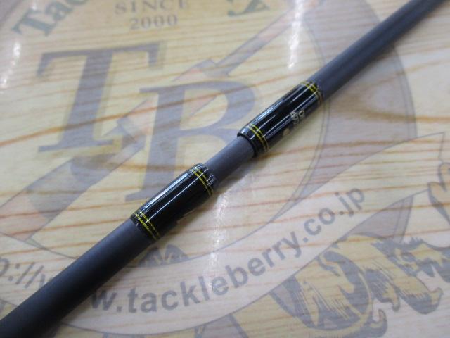 オーシャンフィールドスーパーライトジギング OFSS-672SLJ