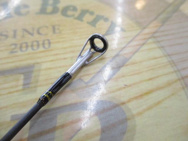 オーシャンフィールドスーパーライトジギング OFSS-672SLJ