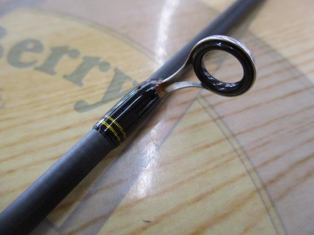 オーシャンフィールドスーパーライトジギング OFSS-672SLJ