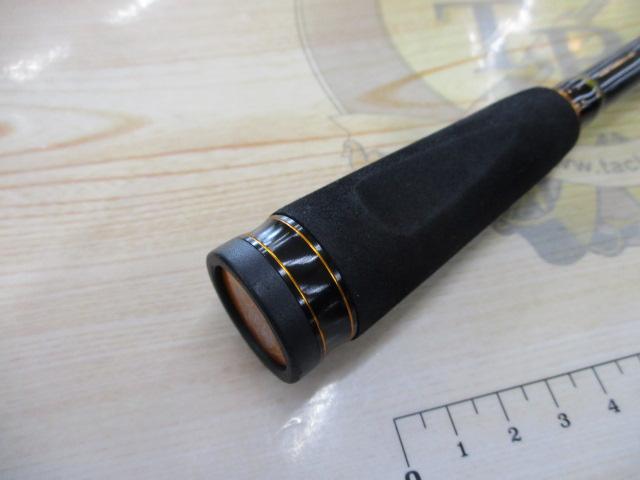 オーシャンフィールドスーパーライトジギング OFSS-672SLJ