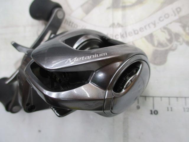 22メタニウムシャローエディションHG RH