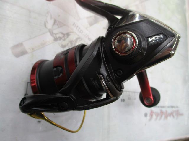 19セフィアSS C3000SDHHG