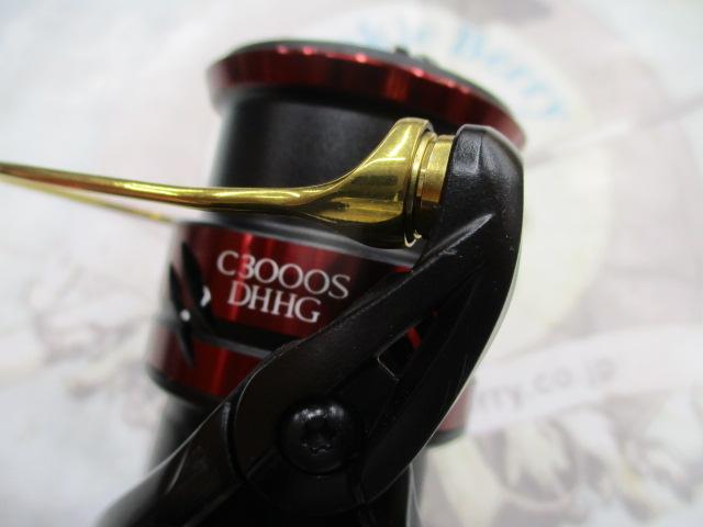 19セフィアSS C3000SDHHG