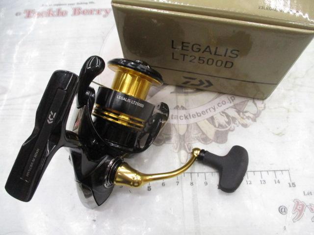 18レガリス LT2500D