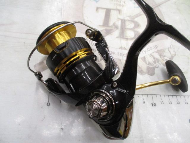 18レガリス LT2500D