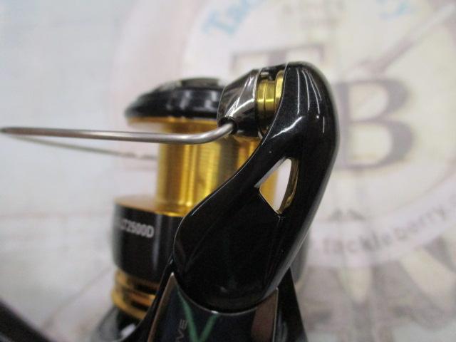 18レガリス LT2500D