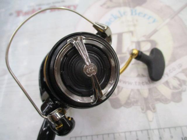 18レガリス LT2500D