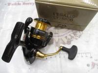 18レガリス LT2500D