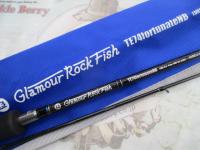 グラマーロックフィッシュ TE74fortunateNB
