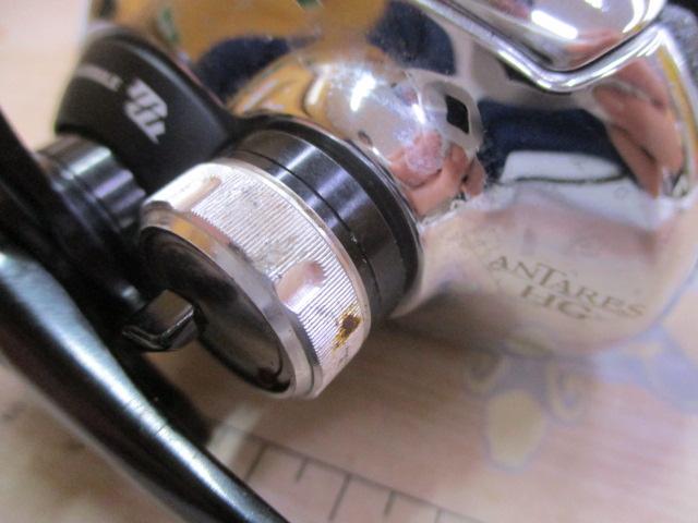 12アンタレスHG LH