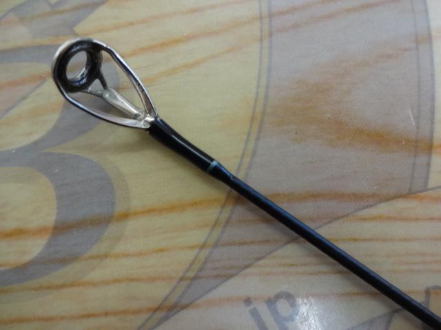 アウトレイジLJ 62XHB TG