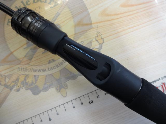 アウトレイジLJ 62XHB TG