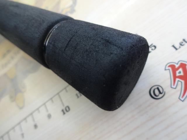 アウトレイジLJ 62XHB TG